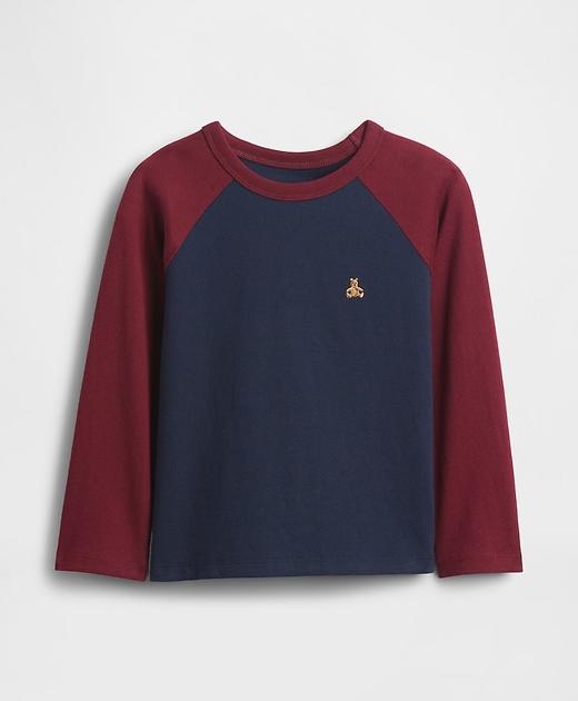 Baby & Toddler Mix & Match T-Shirt