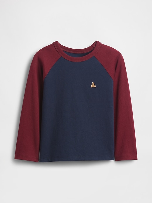 Baby & Toddler Mix & Match T-Shirt