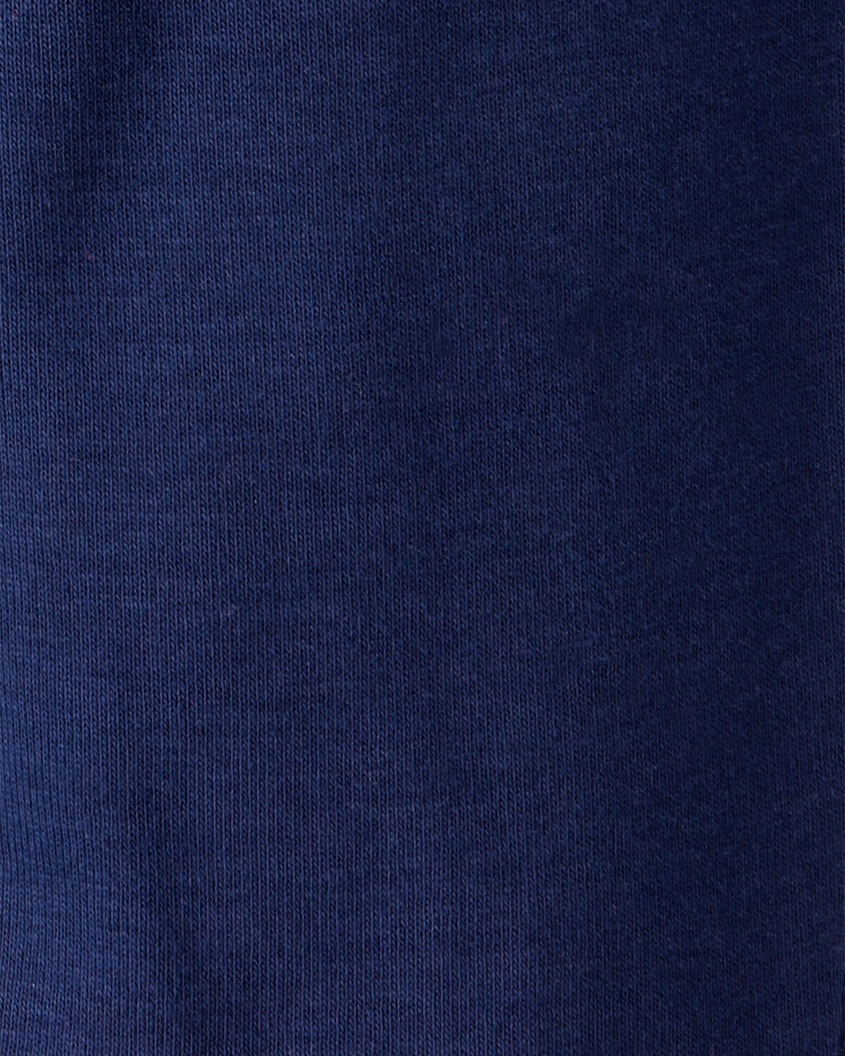 Baby Pull-On Cotton Pants - Image 3