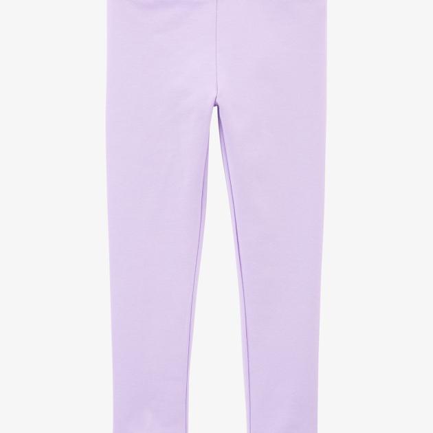 Baby Cotton Stretch Leggings