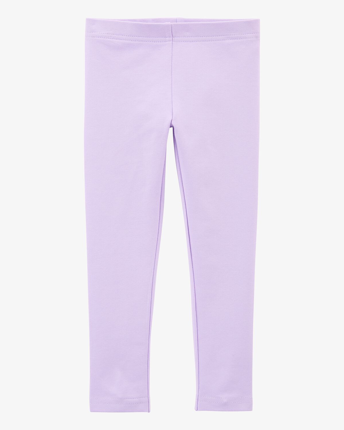 Baby Cotton Stretch Leggings