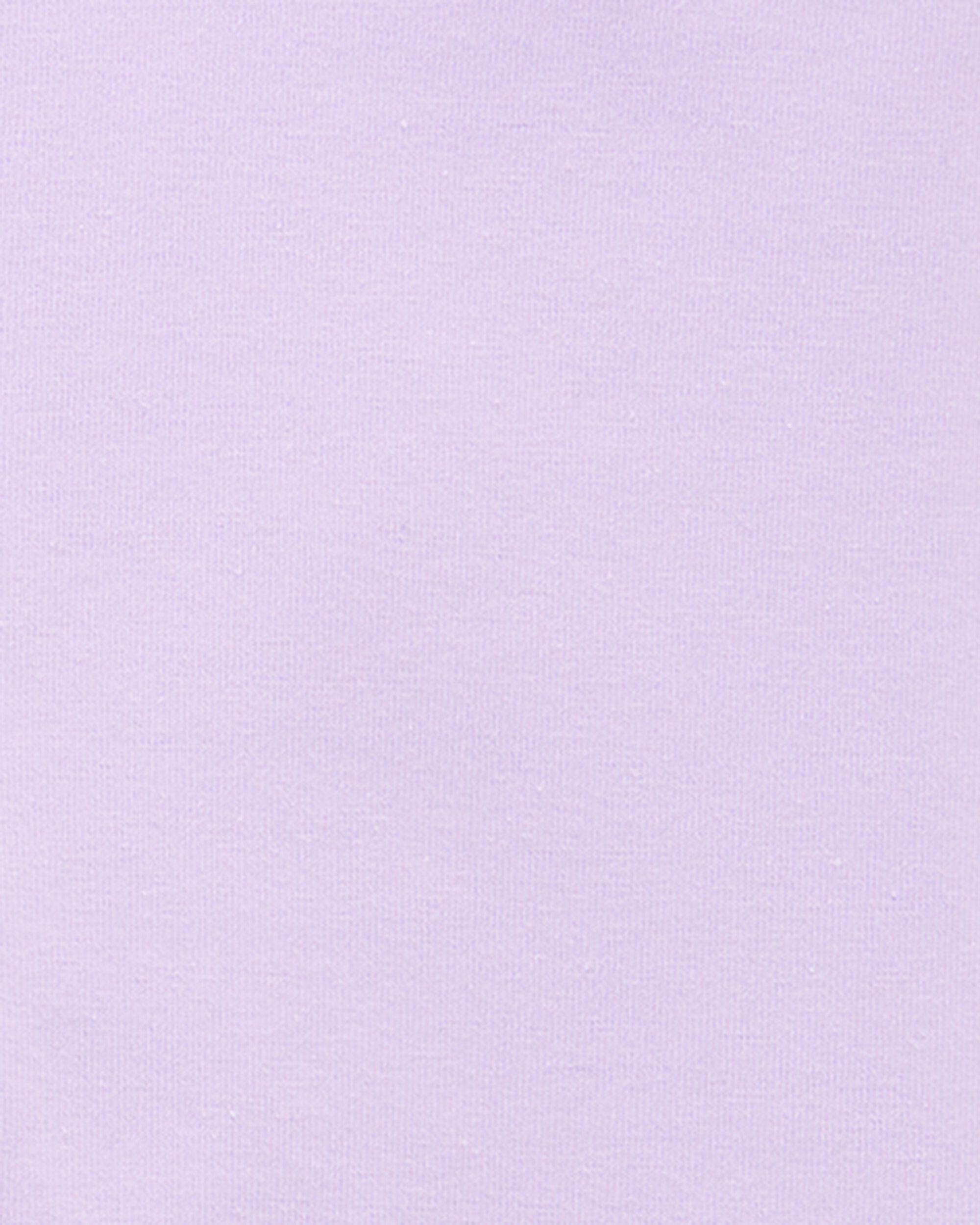 Baby Cotton Stretch Leggings - Image 2