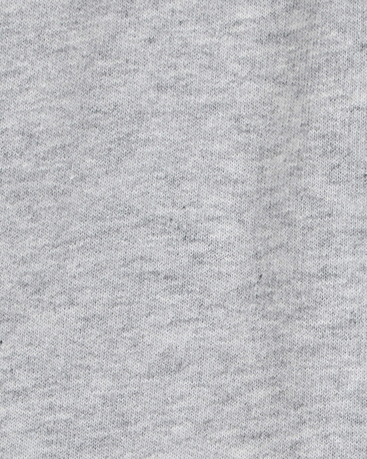 Baby Pull-On Cotton Shorts - Image 3