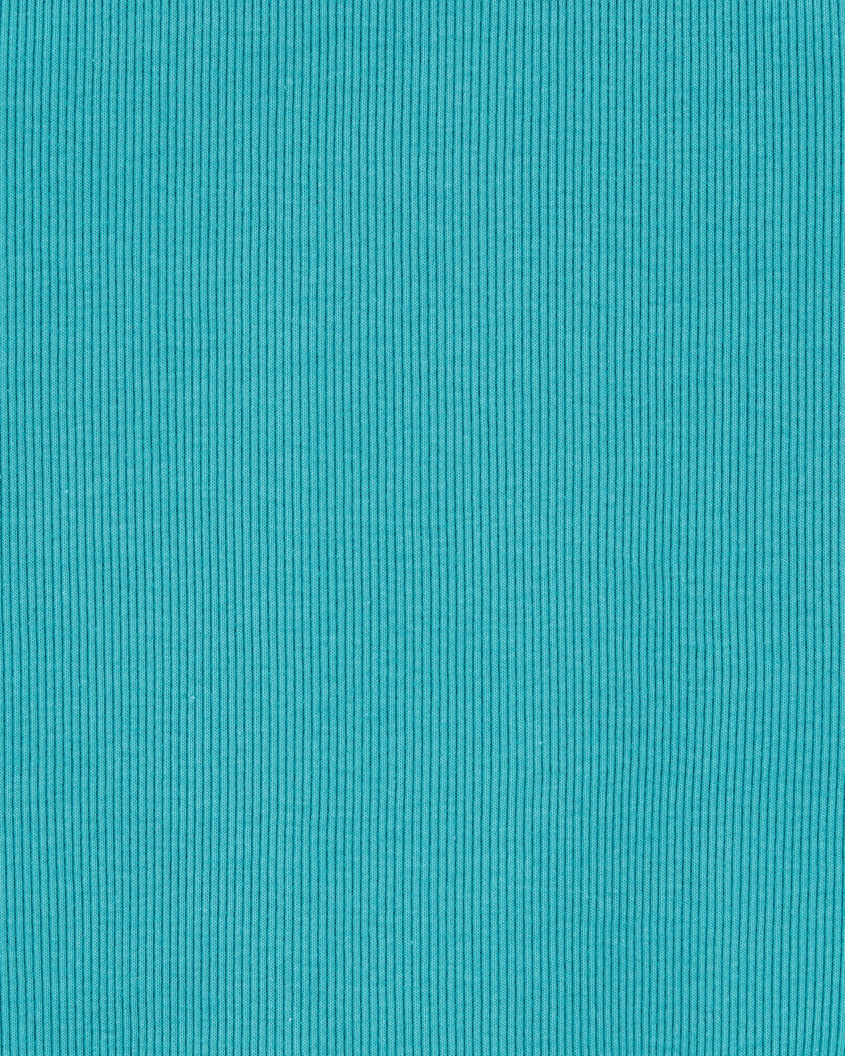 Toddler Ribbed Double Dutch Tank - Turquoise - Image 2