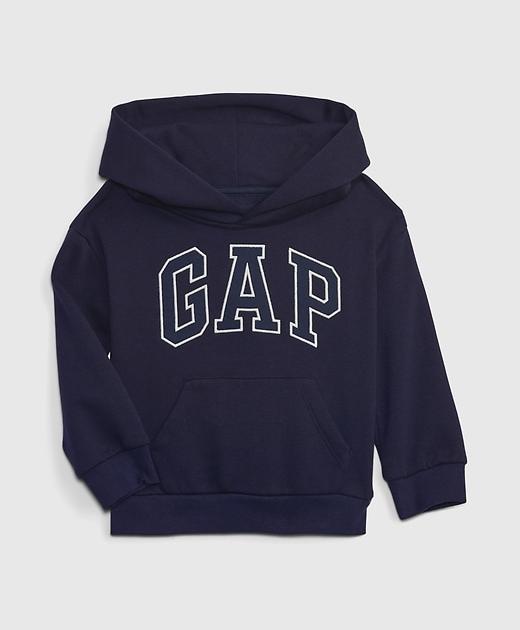 Baby & Toddler VintageSoft Arch Logo Hoodie