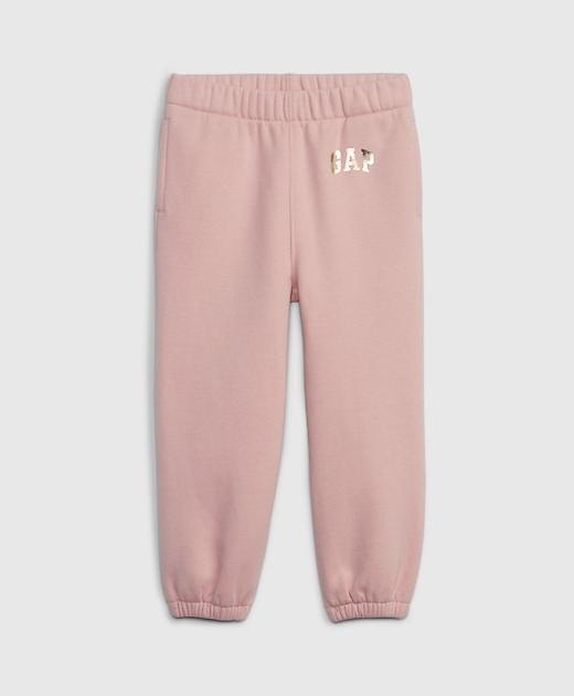 Baby & Toddler VintageSoft Arch Logo Joggers