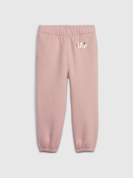 Baby & Toddler VintageSoft Arch Logo Joggers