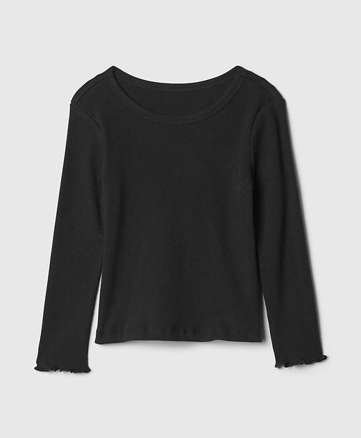 Baby & Toddler Mix & Match Rib T-Shirt