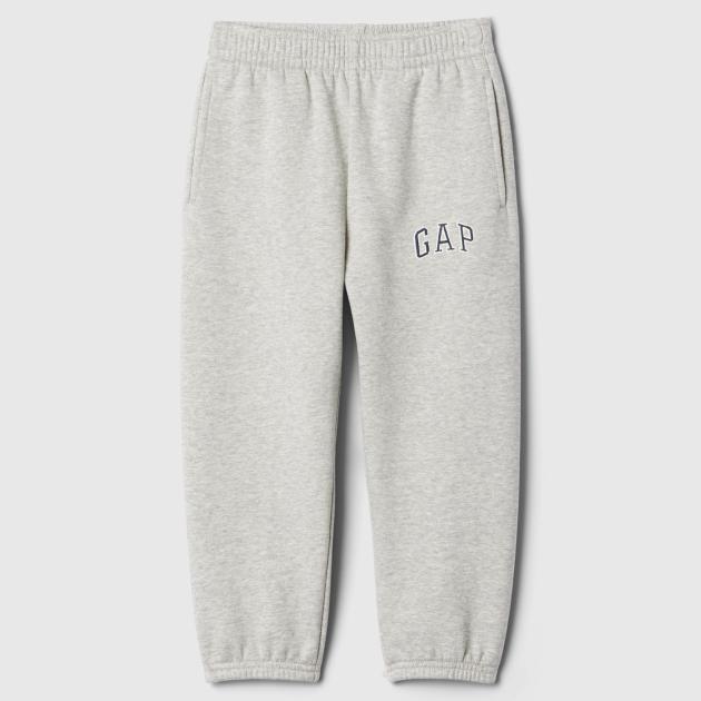 Toddler Arch Logo Joggers