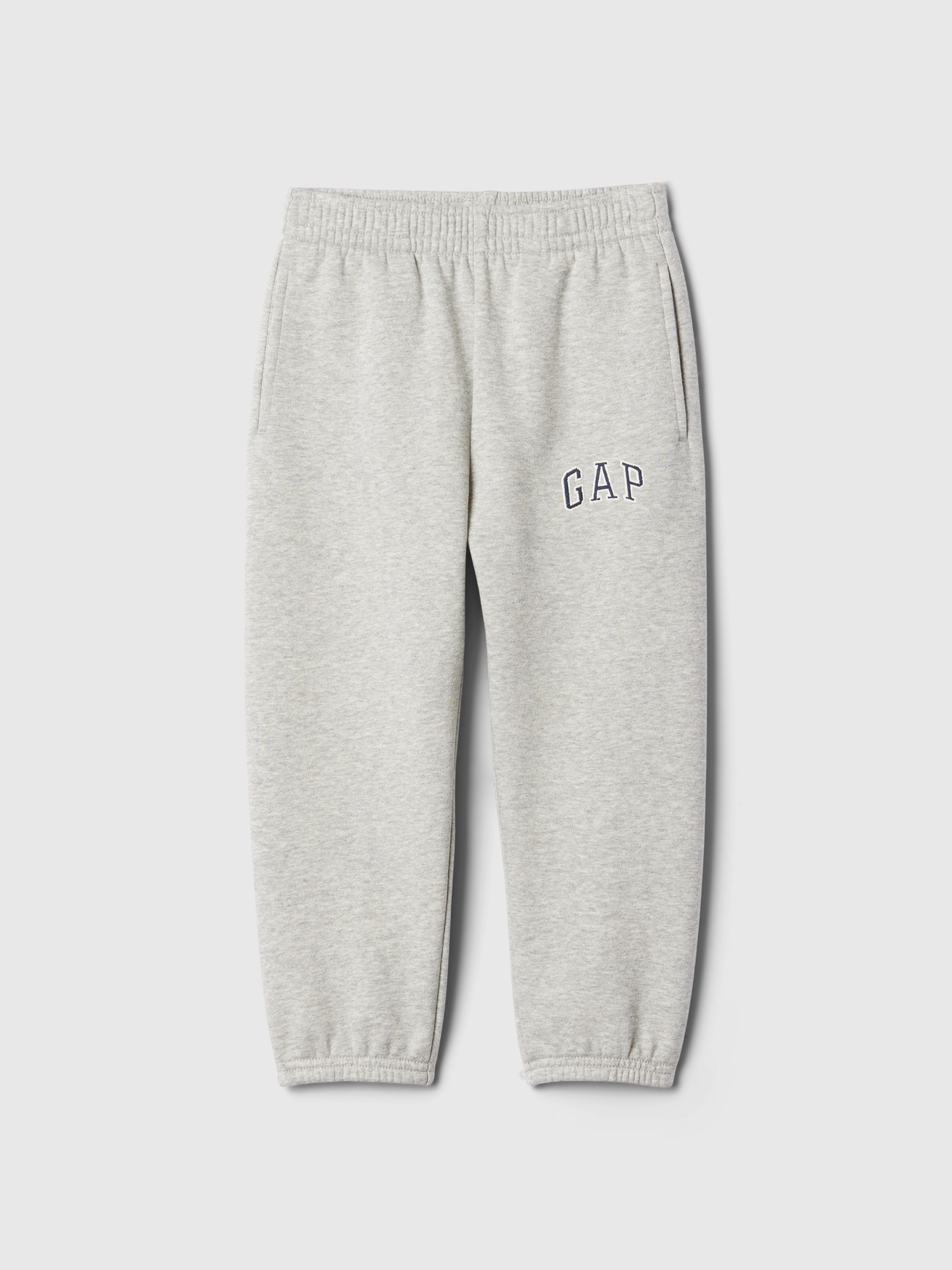 Toddler Arch Logo Joggers