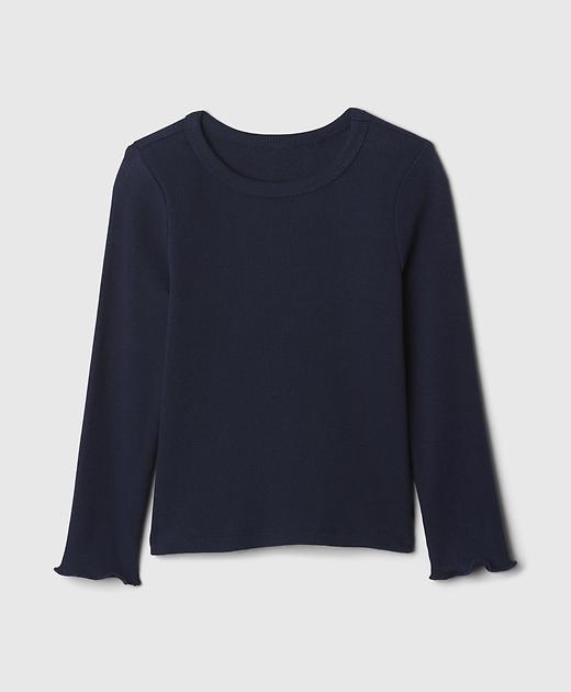 Baby & Toddler Mix & Match Rib T-Shirt