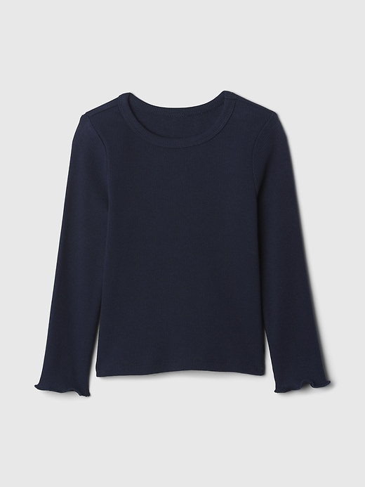 Baby & Toddler Mix & Match Rib T-Shirt