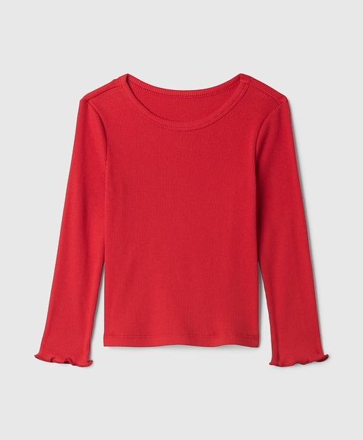 Baby & Toddler Mix & Match Rib T-Shirt