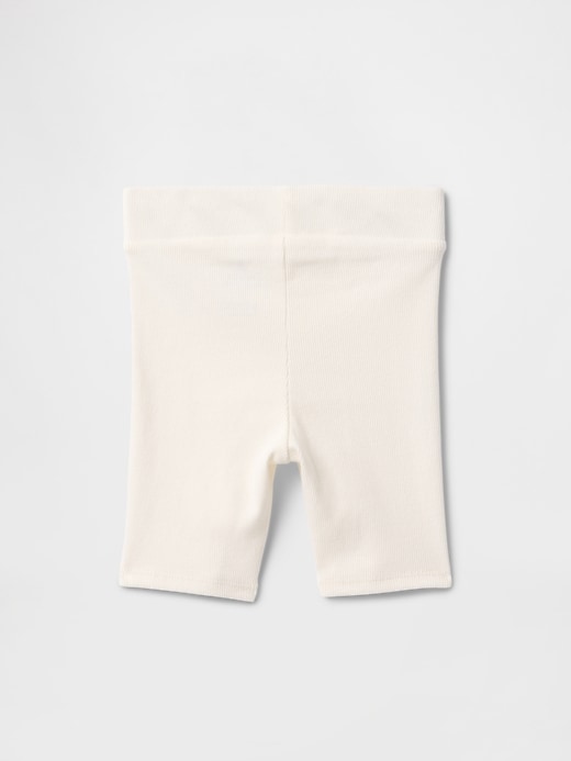 Baby & Toddler Mix & Match Bike Shorts - Image 2