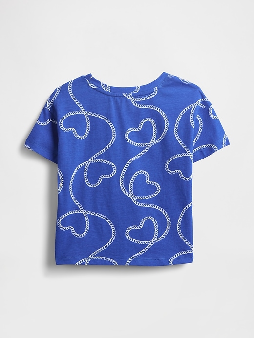 Baby & Toddler Mix & Match Relaxed T-Shirt - Image 2