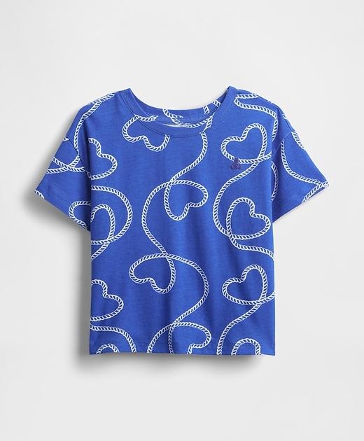 Baby & Toddler Mix & Match Relaxed T-Shirt