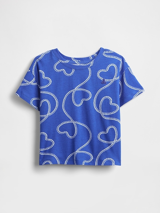 Baby & Toddler Mix & Match Relaxed T-Shirt