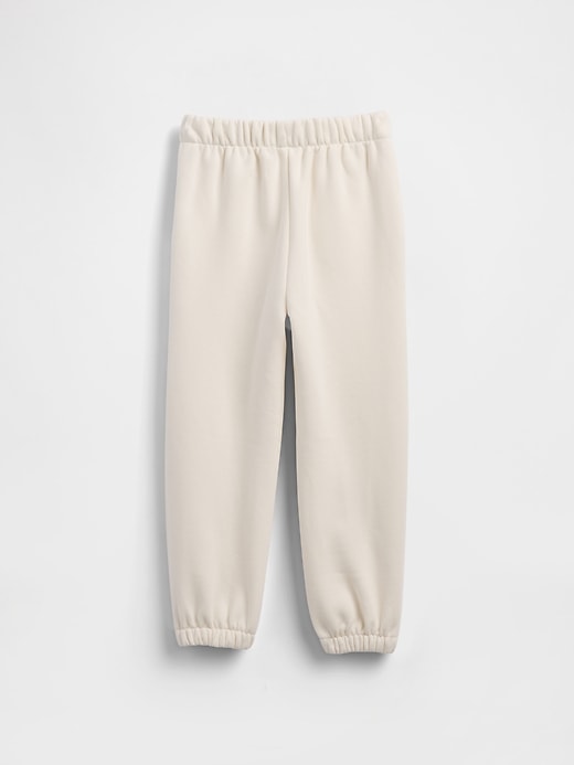 Baby & Toddler VintageSoft Arch Logo Joggers - Image 2