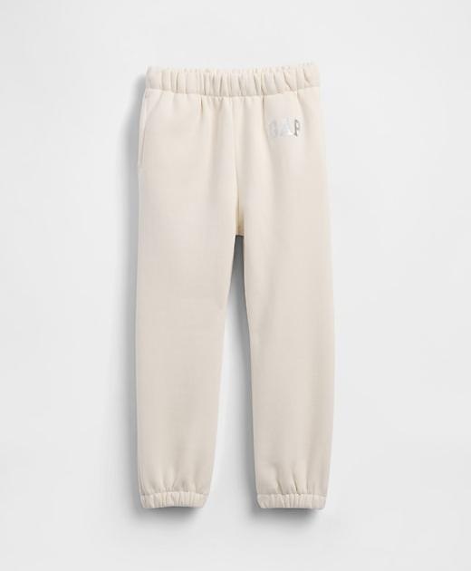 Baby & Toddler VintageSoft Arch Logo Joggers