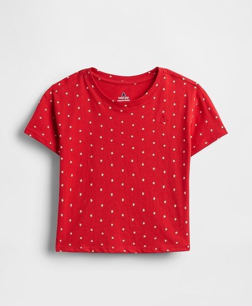 Baby & Toddler Mix & Match Relaxed T-Shirt