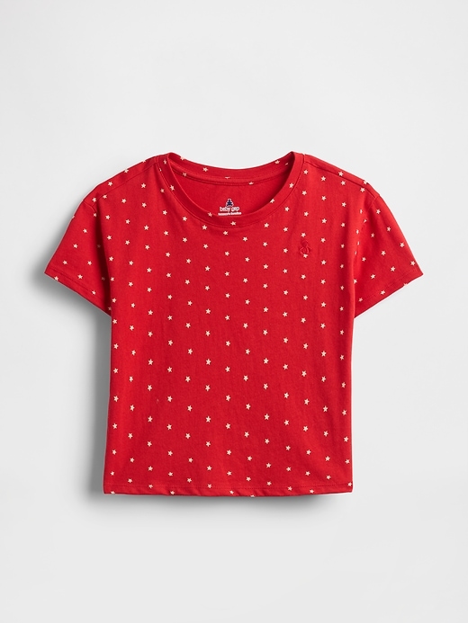 Baby & Toddler Mix & Match Relaxed T-Shirt