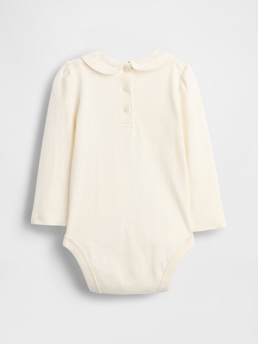 Gap × Disney Baby Organic Cotton Bodysuit - Image 2