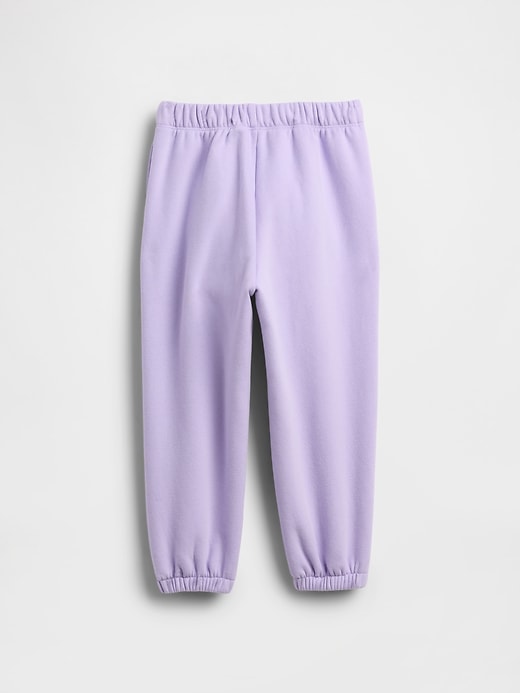 Baby & Toddler VintageSoft Logo Joggers - Image 2