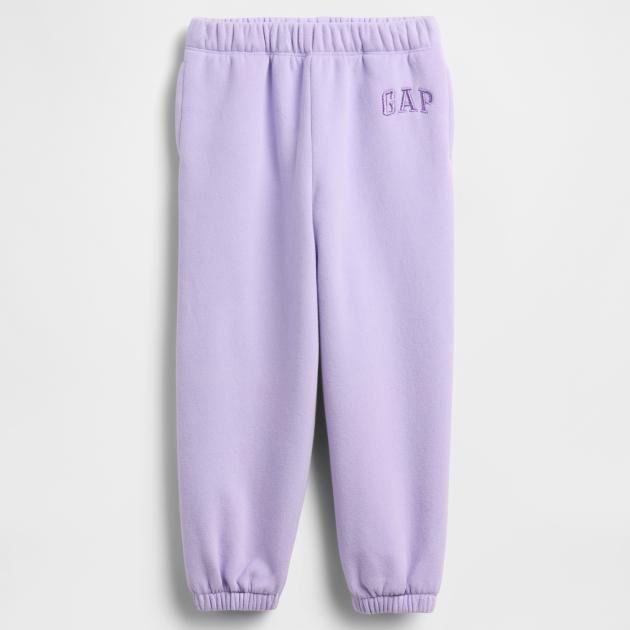 Baby & Toddler VintageSoft Logo Joggers